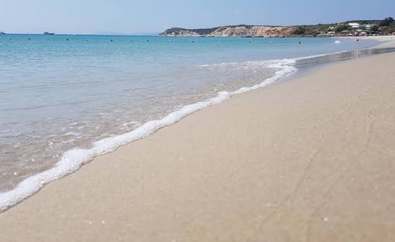 Altınkum Plajı